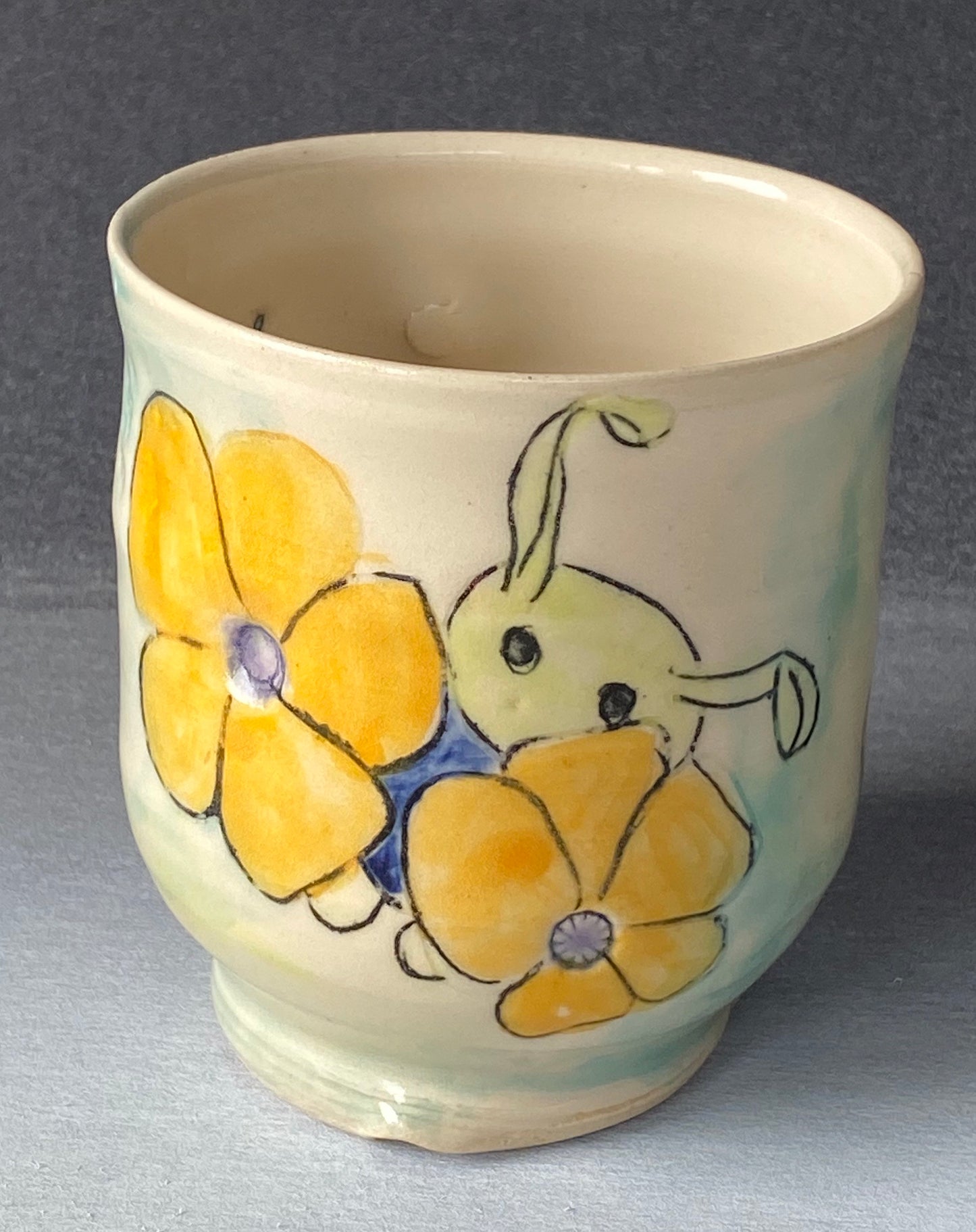 Sold - Cup
