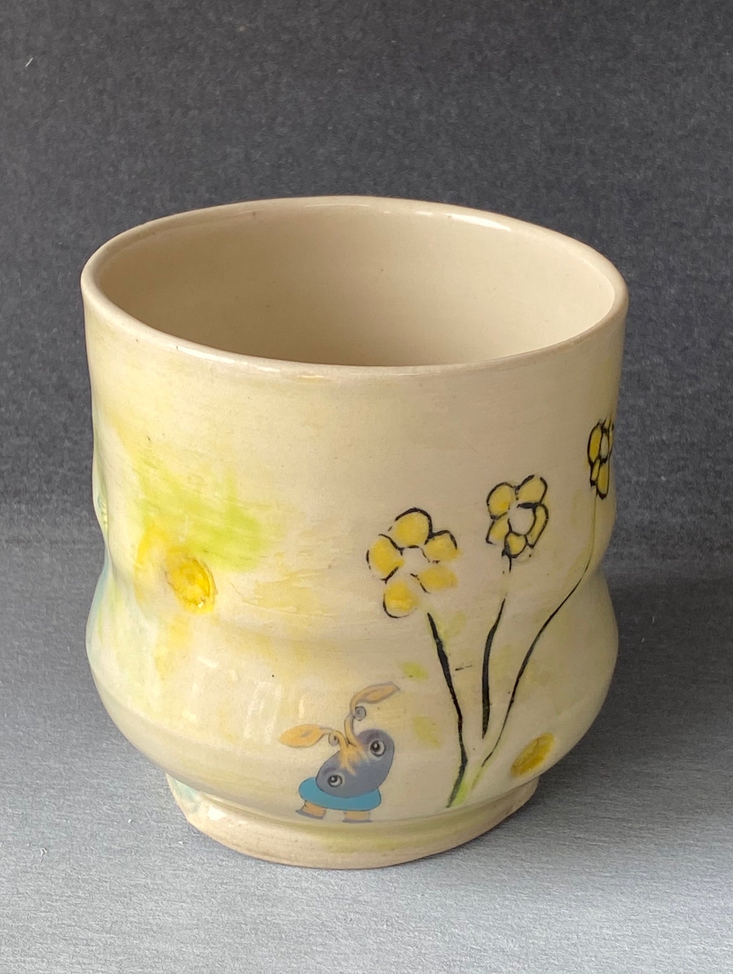 Sold - Cup